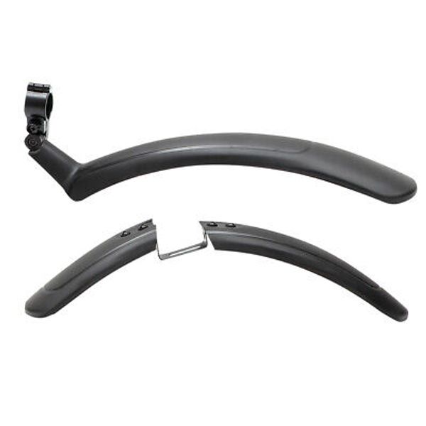 26 Inch Bike Mud Guard Mountain Road Large Arc Plate Mudguard