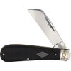 Hawkbill Black Micarta RR2213