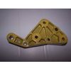 yellow  powder coating  1 lb