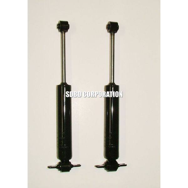 1957 Buick (ALL)  Front Gabriel Gas Shock Absorbers