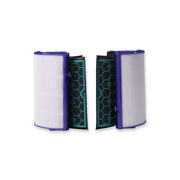 Dyson TP04 DP04 HP04 Air Purifier Compatible Filter, Dyson TP04 Advanced