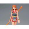 Banpresto - One Piece - The Shukko Nami Statue