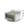 Omron NN H7ET-N-B Time Counter 7 Digit No Voltage Input Black
