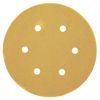 Dewalt DT3121-QZ 125mm Orbital Sanding