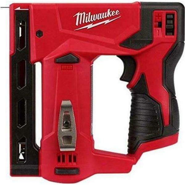 Milwaukee 2447-20 M12™ 3/8" Crown Stapler