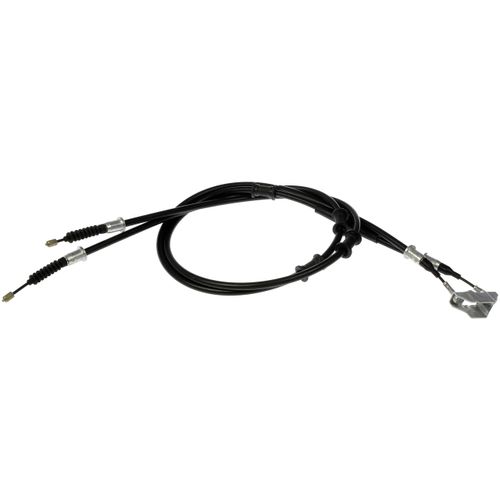 Dorman C660893 Parking Brake Cable Compatible with Select Saturn Models