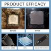 2pcs PC Thermal Paste,Premium Performance Thermal Paste,Thermal Paste for CPU,Thermal Compound Paste for Coolers,Thermal Conductive Composite Grease,High Performance Heat Sink Compound, CPU Paste