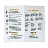Fore! Drinks On-Course Golf Game | Fun Interactive Golf Drinking Game | Have More Fun On Your Next Round