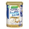 Bath Clean Pure Skin Bath Salt, Moisturizing Skin 21.3 oz (600 g) (Approx. 30 Servings), Skin Care Type