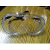 Safety Goggles Over Glasses Lab Work Eye Protective Eyewear Clear Splash cover