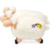 Billy, Goat, and Gruff Plush – Medium – 10''