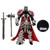 McFarlane Toys - Spawn - 7" Medieval Spawn Action Figure