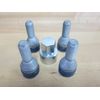 Chrysler 200 Mopar Bolt Type Wheel Lock Set
