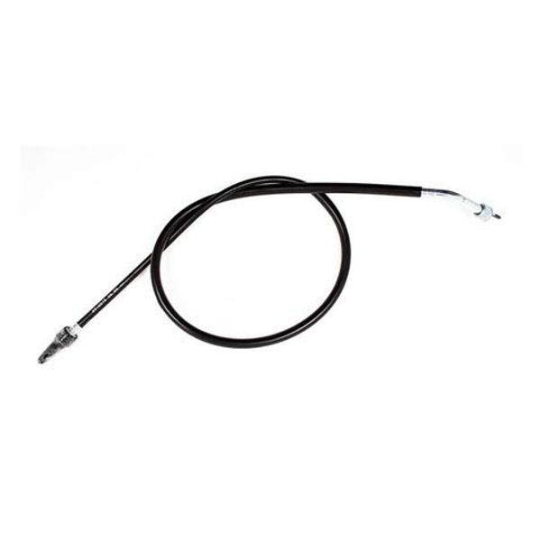 Speedometer Cable Compatible with/Replacement for Yamaha XJ650LK SECA Turbo 650cc 1982 1983