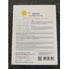 Esfolio Egg Essence Facial Mask Sheet 10 Pack