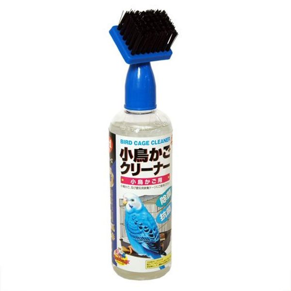 kuorisu Small Cage Cleaner 300ml