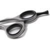 Glamtech One Ergo Hairdressing Scissors - Ergonomic Handle (6 Inches)