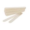 Hive Options Disposable Mini Waxing Spatulas - Pack of 50