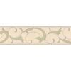 Satin Border Euphoria Classic Pattern