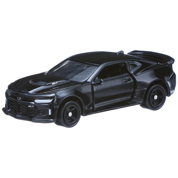 Tomica No. 40 Chevrolet Camaro (Boxed)