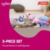Schleich Axolotl Salamander Undersea Toy Set