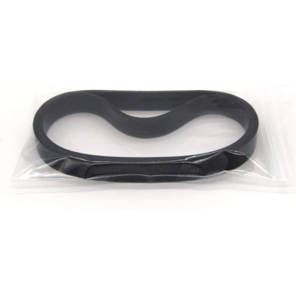 Eureka #E0205 Powerspeed Lightweight & Pro Swivel Plus Vacuum Belts 2 Pack