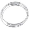 Bucket Seat Chrome Trim Molding Set, Nova/Chevelle