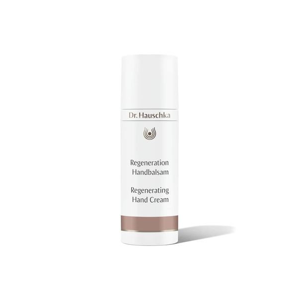 dr Hauschka Legend Hand Cream (50mL)