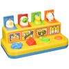 Padgett 5002, Yellow