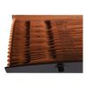 Staples 895843 Vertical Case File Letter Size Black (11147BLK)