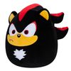Squishmallows Original 10-Inch Sega Shadow Medium-Sized Ultrasoft Plush