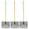 Country Pride Fine Tines Pitch Fork, 3 Pack (Junior Size)