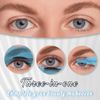 FADLASH Mascara Shield Applicator Guard Biodegradable and Cruelty-Free