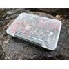 river peak RP-FC800 Fighting Design Compart Fly Box M