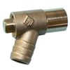 15mm Draw Off Cock - Type B