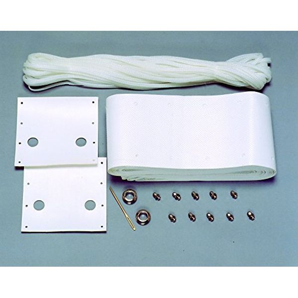 Volleyball Net Repair 上布 Tape Replacement Set