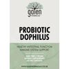 Galen Formulas Probiotic Dophilus