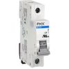 MCB1-4D-1P-B2, Circuit Protector, UL 1077, 1-Pole, 2A