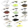 Keitech T-Bone Spinnerbait Double Willow (DW) 1/2oz #512 Spot Remover