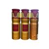 RIIFFS BELLA ROUGE Perfumed Body Spray  3 Packs (200ML) Each