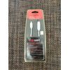 Gigaware 4-Pin to 9-Pin FireWire Cable 6 foot