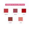 Revolution Pout Bomb Plumping Gloss Peachy Coral