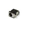 Power4Laptops Replacement Laptop DC Jack Socket Compatible With Gateway EC1455U