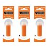 Pilot Refill V Board Master Set of 3, color: orangeaa