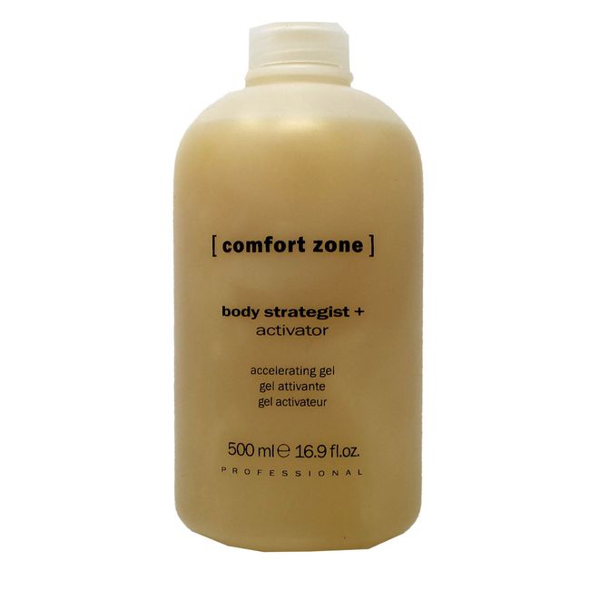 Comfort Zone Body Strategist+ Activator 16.9 Ounce