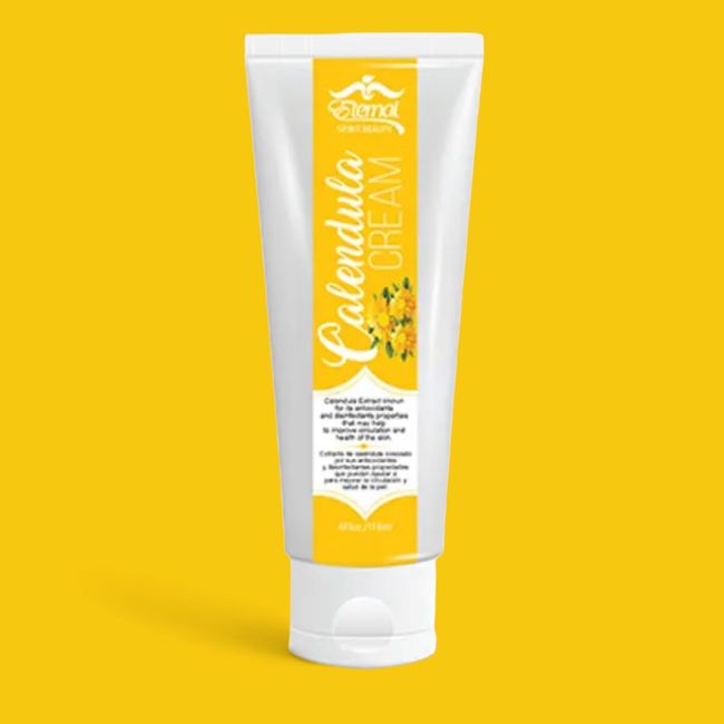 Eternal Spirit Beauty CALENDULA CREAM