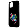 You Matter - Suicide Prevention Awareness Semicolon Case for iPhone 15 Plus