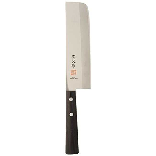 Mac Knife Superior Santoku/Paring Knife, 4-Inch