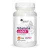 Pro ADEK®, vitamins A, D, E, K, fat soluble vitamins, 60 capsules, Aliness