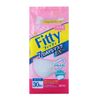 (PM2.5 Compatible) Fitty 7 Days Mask EX Plus 30 Pieces Slightly Smaller Size White